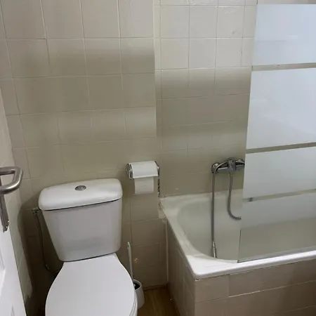 Alegria Apartman Gijón