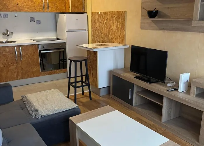 Apartman Alegria