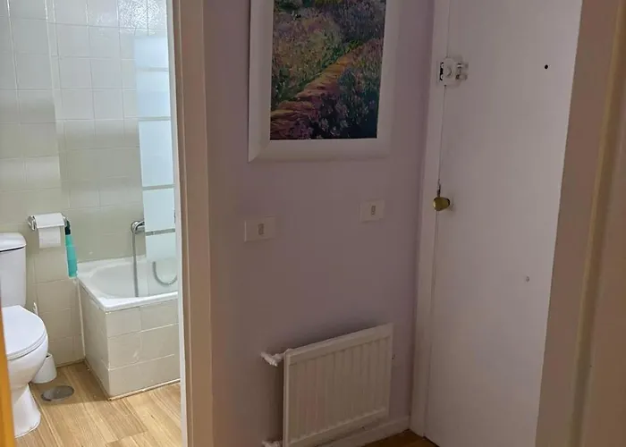 Apartman Alegria Gijón